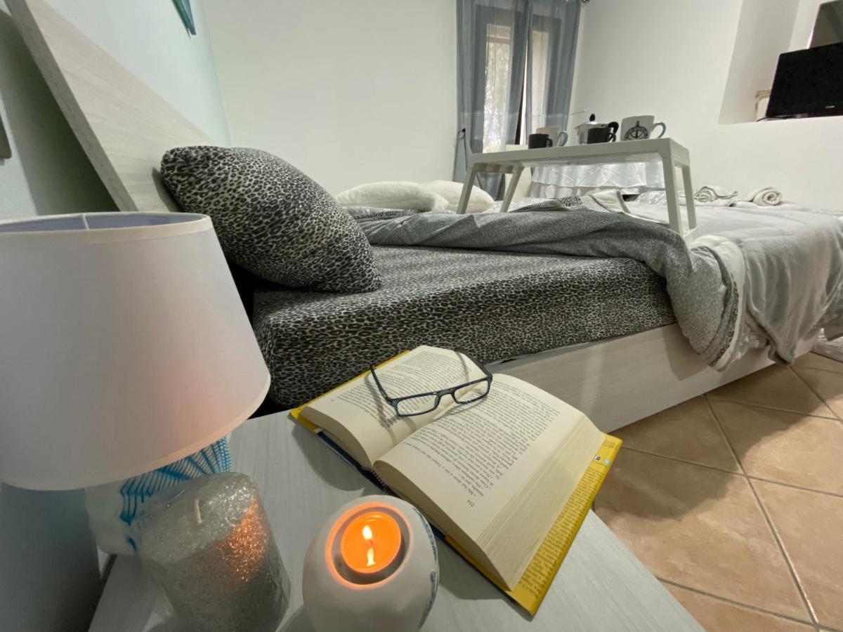 Villa Bianca 테르테니아 외부 사진