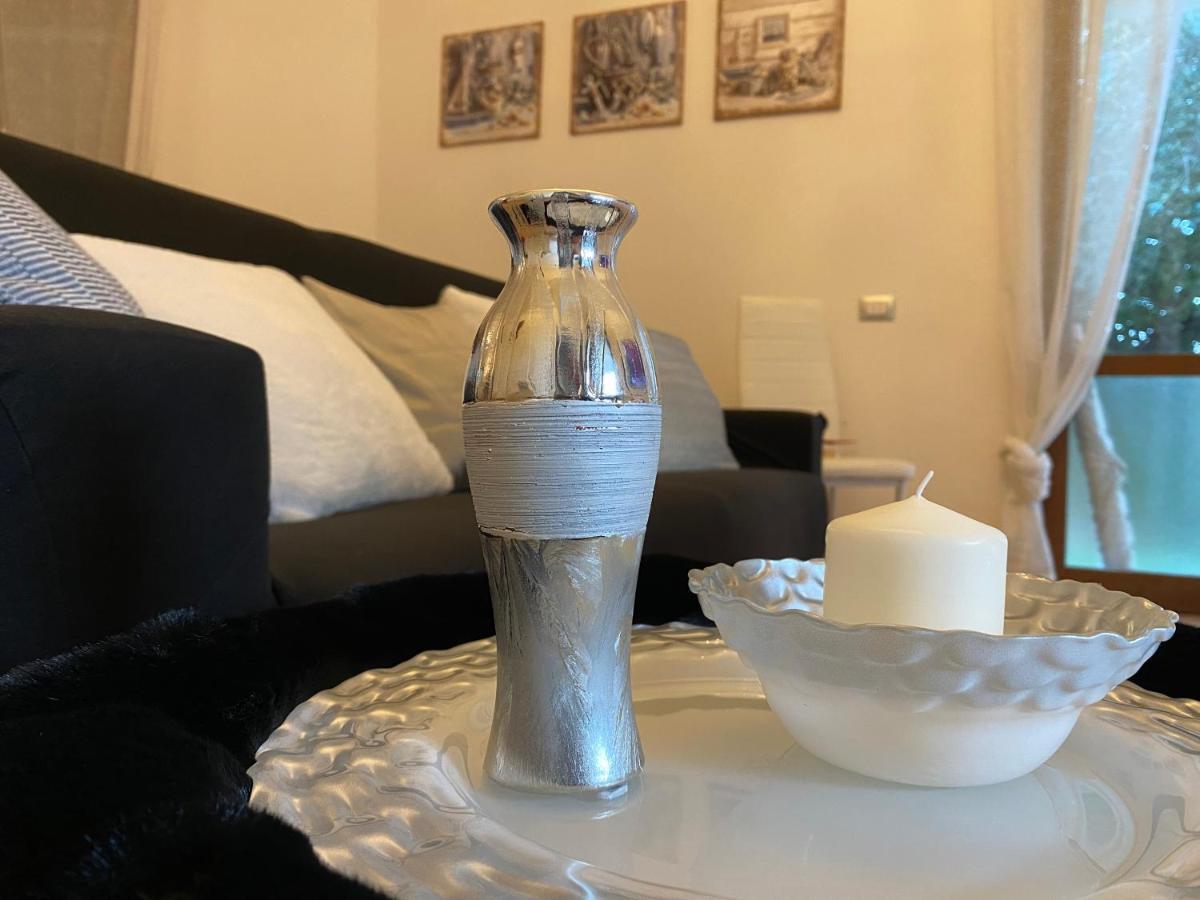 Villa Bianca 테르테니아 외부 사진